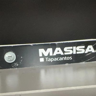 Kako postaviti PVC ivice namještaja na namještaj složenog dizajna?