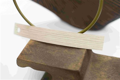 Da li PVC ivica za namještaj oslobađa štetne tvari?